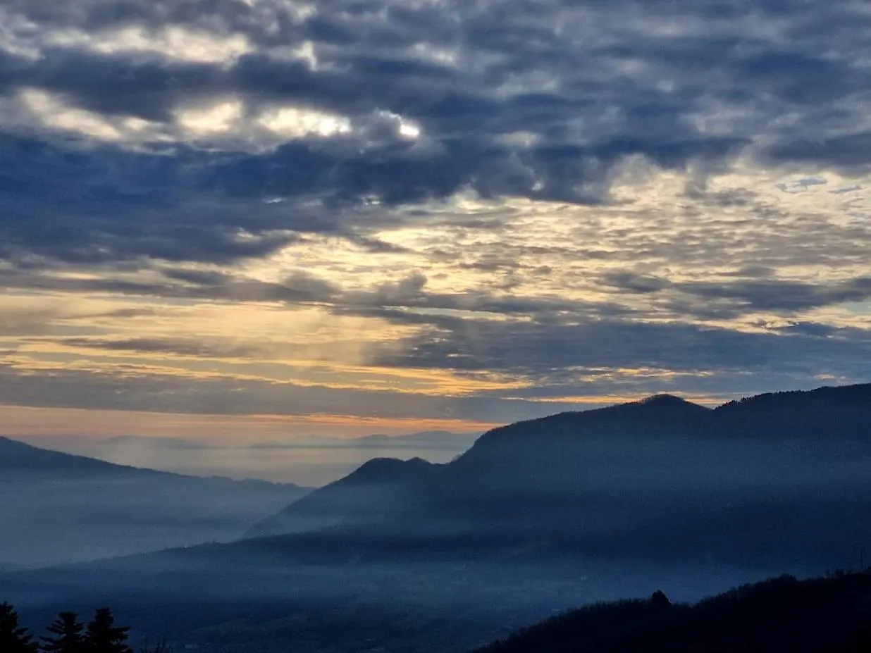 Appartamento Con Vista Sestola 0*,  Italia