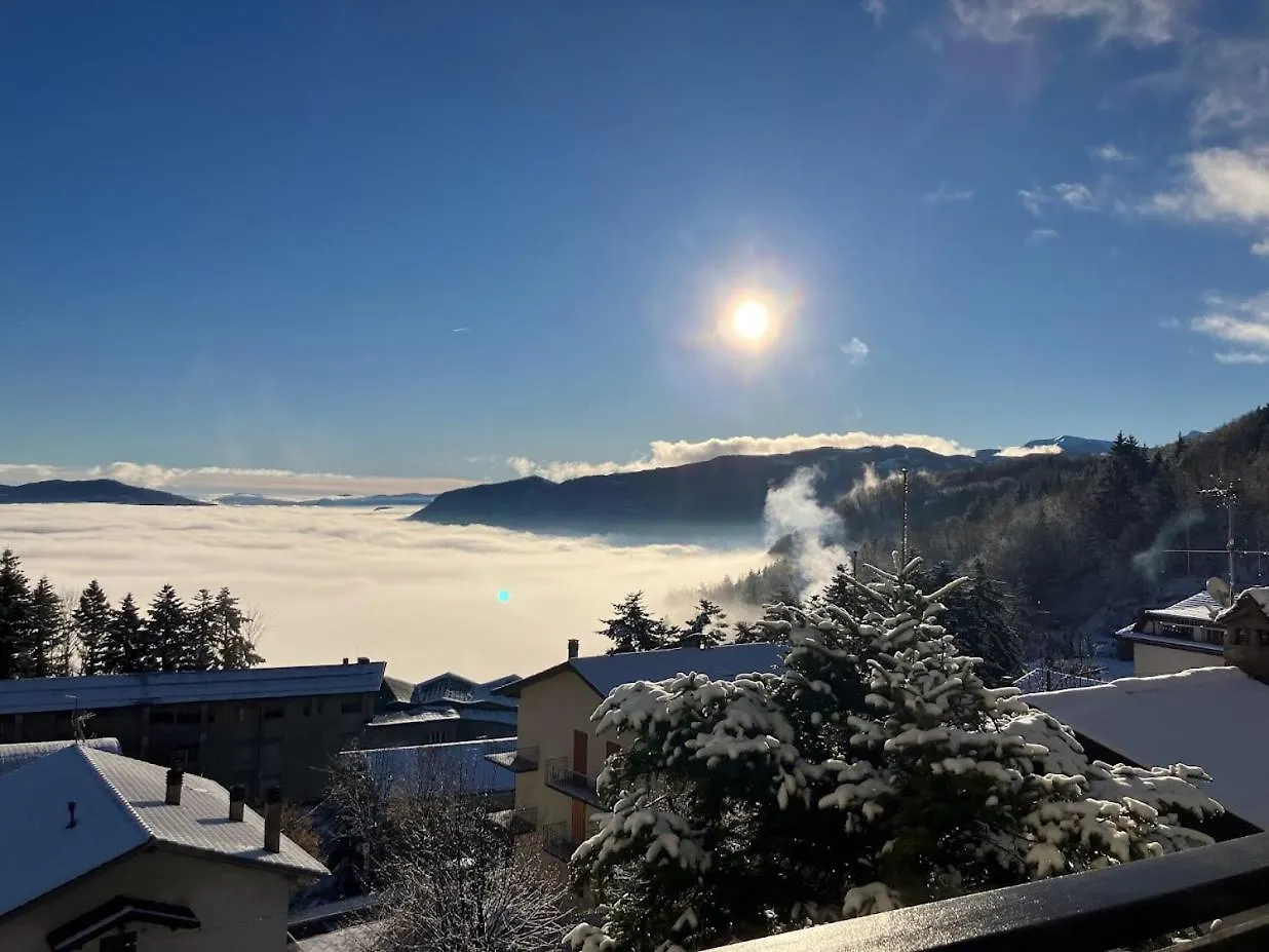 Appartamento Con Vista Sestola