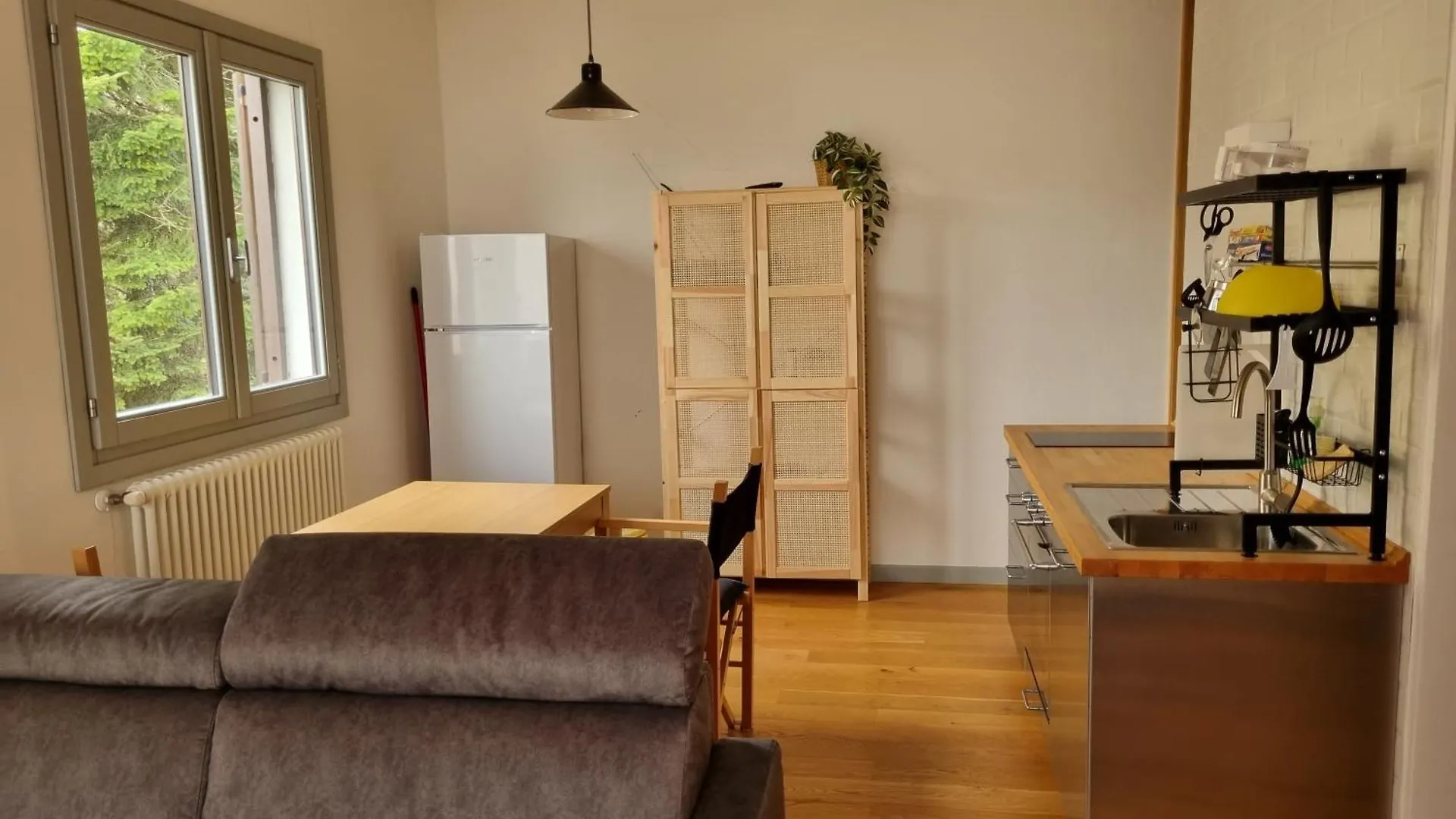 Appartamento Con Vista Sestola