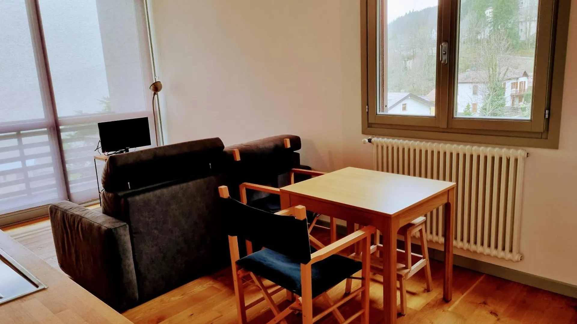 Appartamento Con Vista Sestola