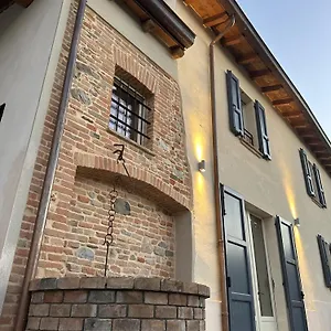  Alloggio per agriturismo La Valle Del Re -