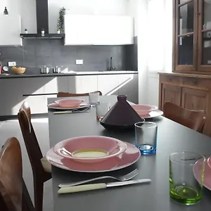  Appartamento Giada