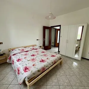  Appartamento Casa Anna Val Di Taro
