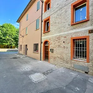  Appartamento Casa Viaggi