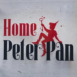  Appartamento Peterpan, Direttamente Sulla Piazza