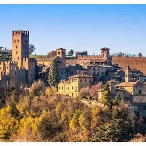 Appartamento Residenza Il Castello