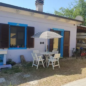  Appartamento Loft Immerso Nel Bosco
