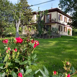  Casa vacanze Tosa Welcome