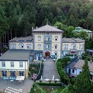 Отель San Marco, Сестола